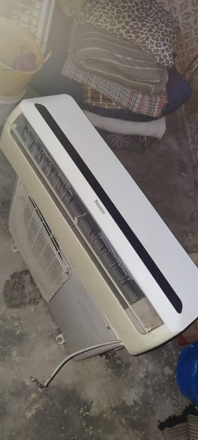 1.5 ton Ac