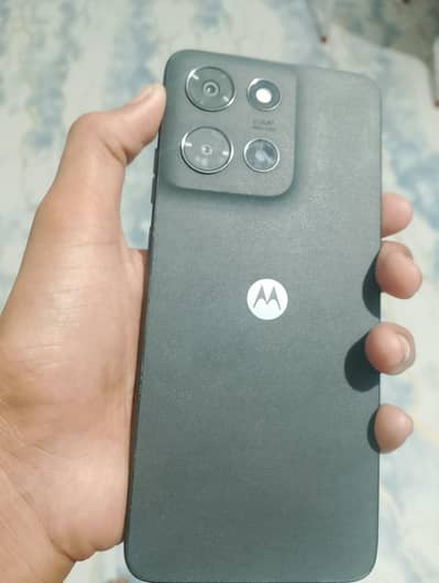 Motorola Moto G