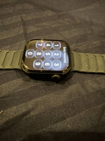 Apple Series 10 Cellular | 42 mm | Apple watch