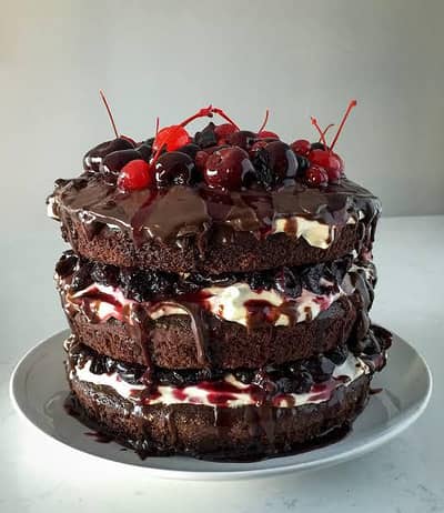Cakes&Flowers