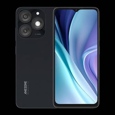 Itel A50