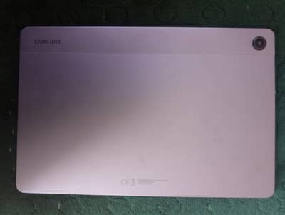 Galaxy Tab A11 6/128