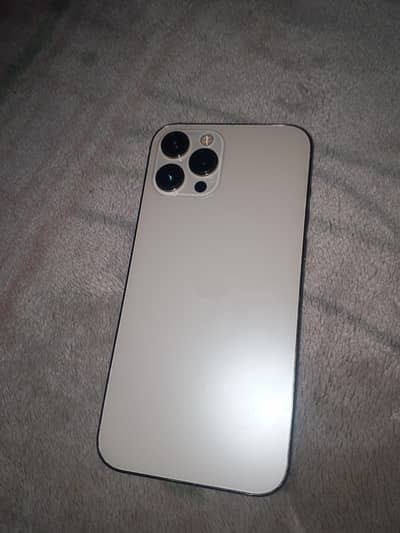 Apple iPhone 12 Pro Max