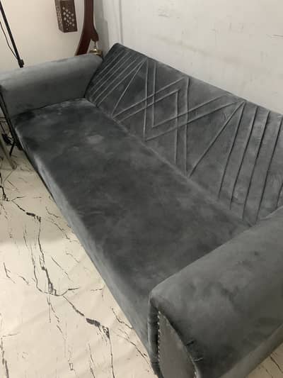 Stylist Sofa Cum Bed
