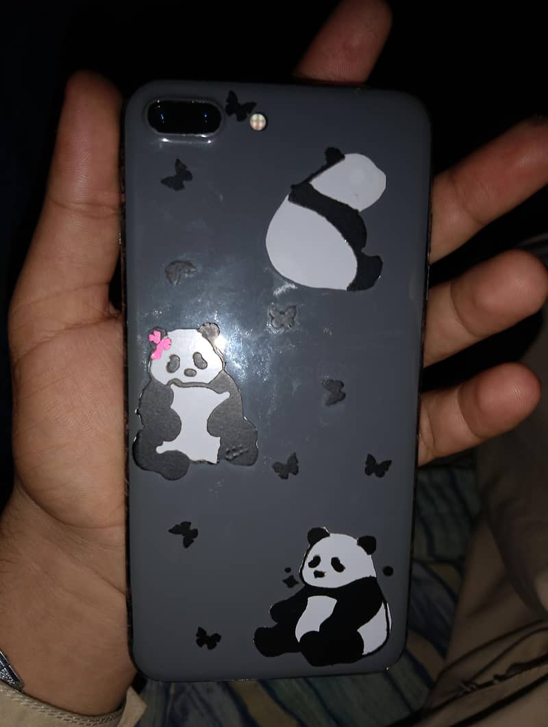 Apple iPhone 8 Plus 0