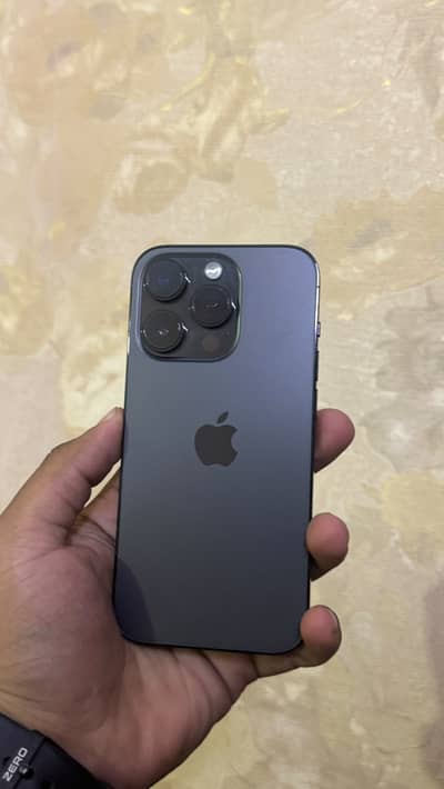 Apple iPhone 14 Pro 256GB Jv