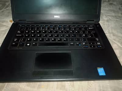 Dell Latitude E5450 | i5 5th Gen | 8GB RAM | 128GB SSD | 6H Battery |