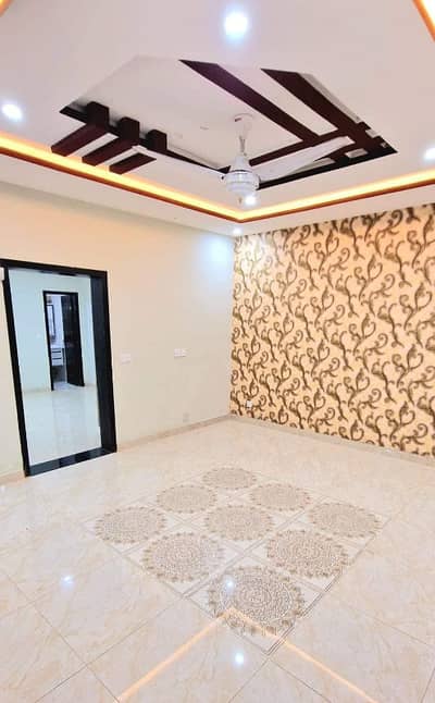 10 Marla portions available for rent pak arab society