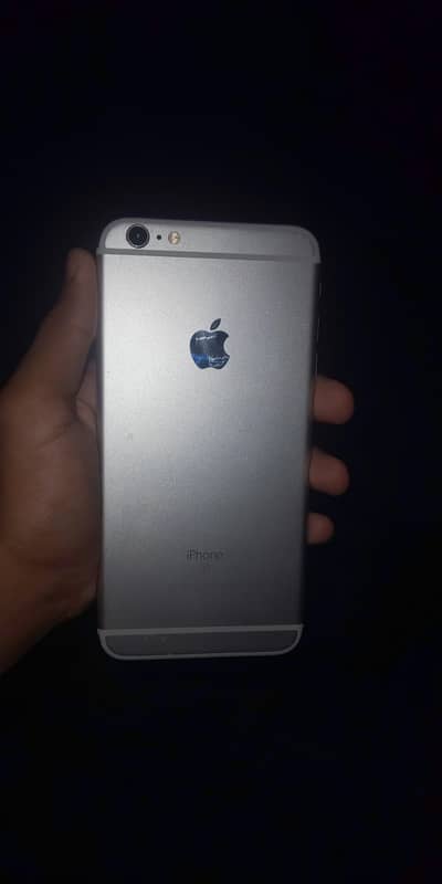 Apple iPhone 6S Plus