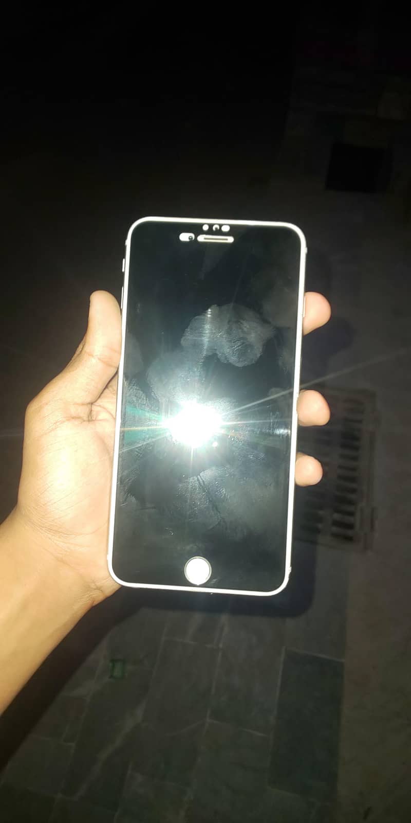 Apple iPhone 6S Plus 1
