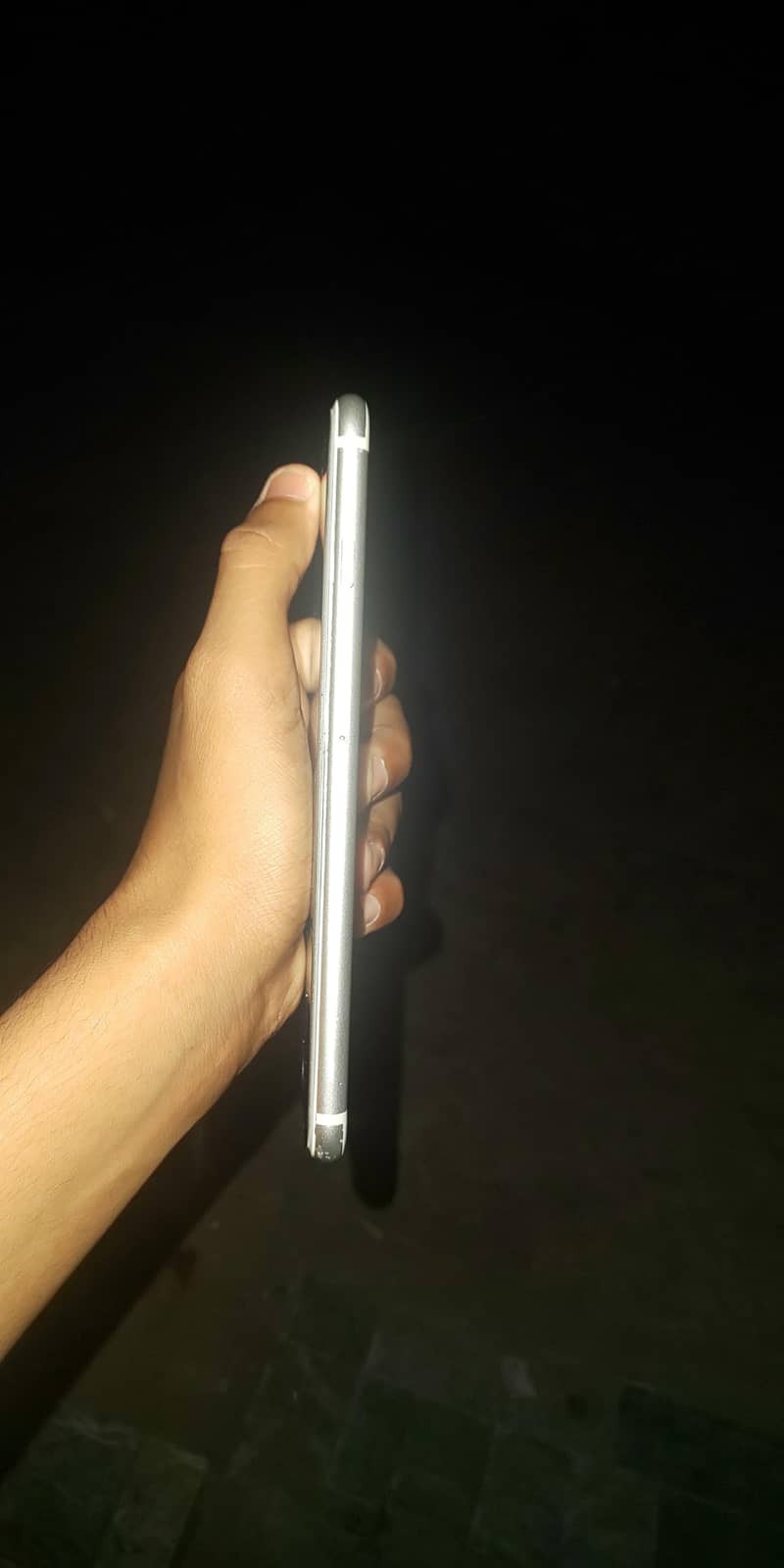 Apple iPhone 6S Plus 2