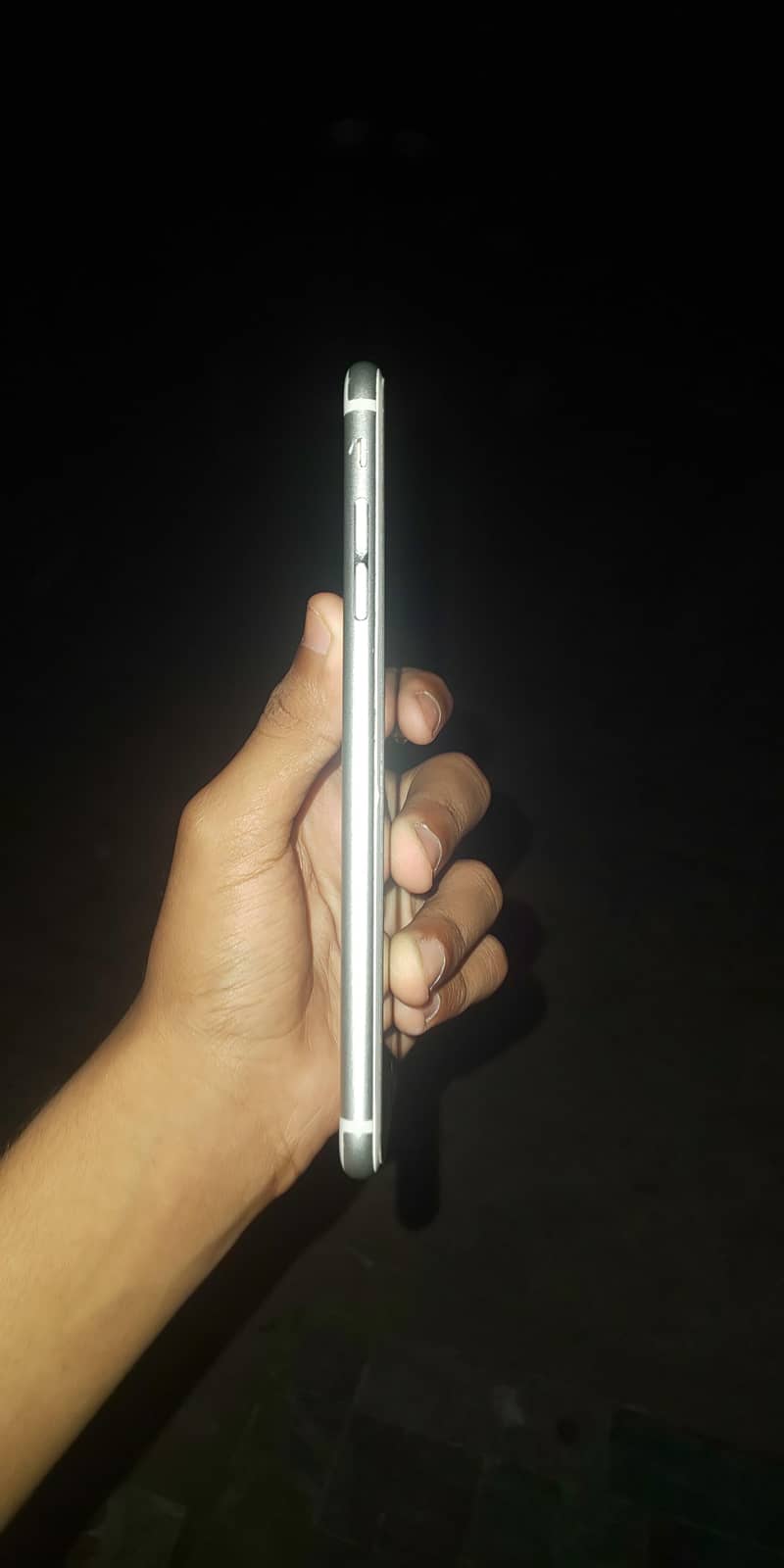 Apple iPhone 6S Plus 3