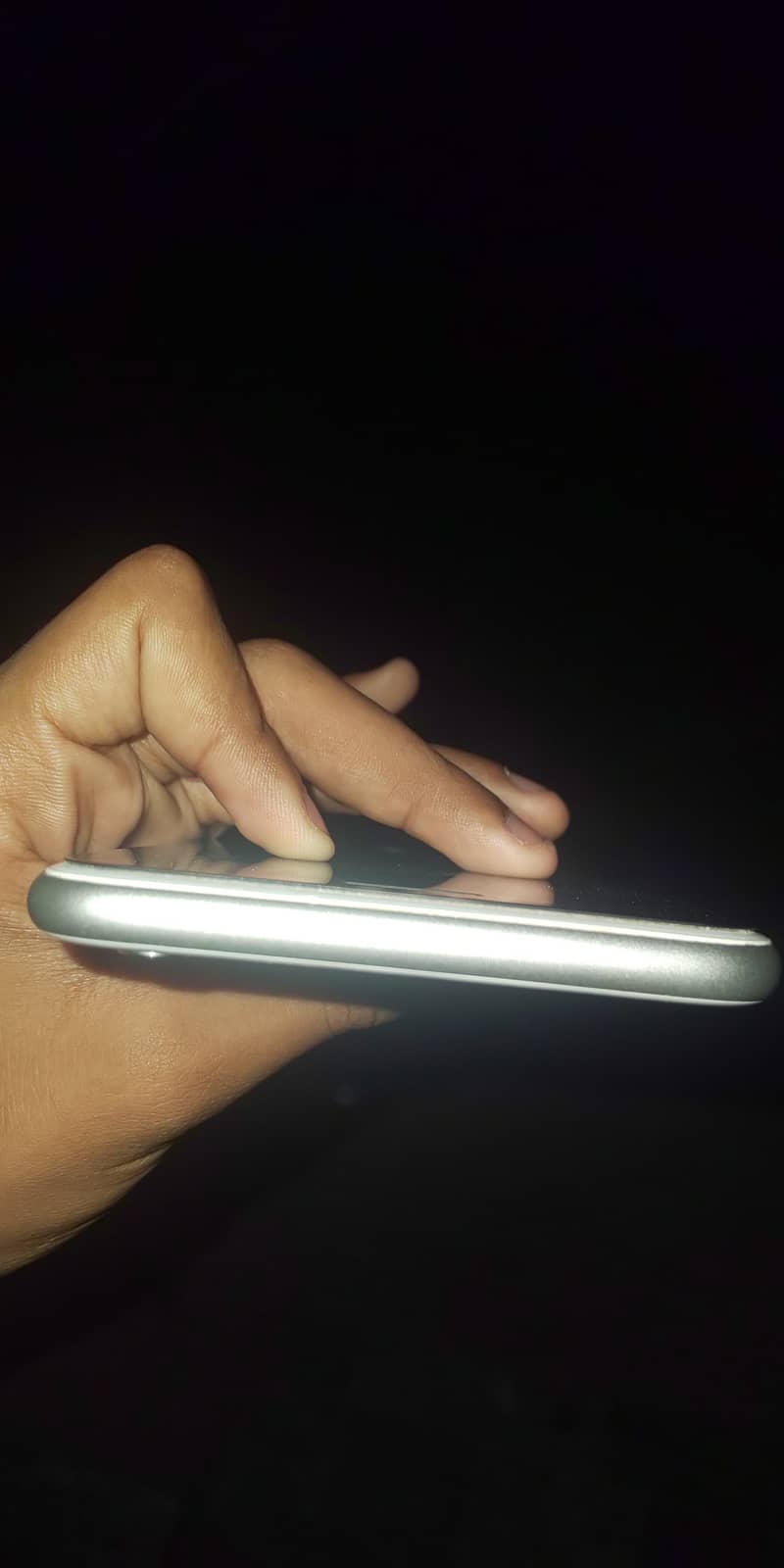 Apple iPhone 6S Plus 5