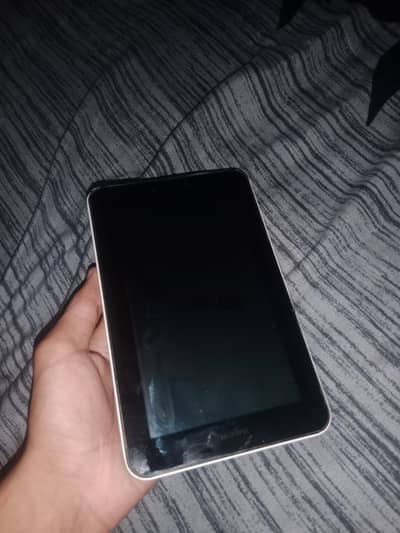 Huawei tablet used condition sale
