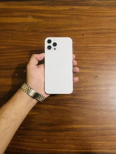 Apple iPhone 12 Pro Max