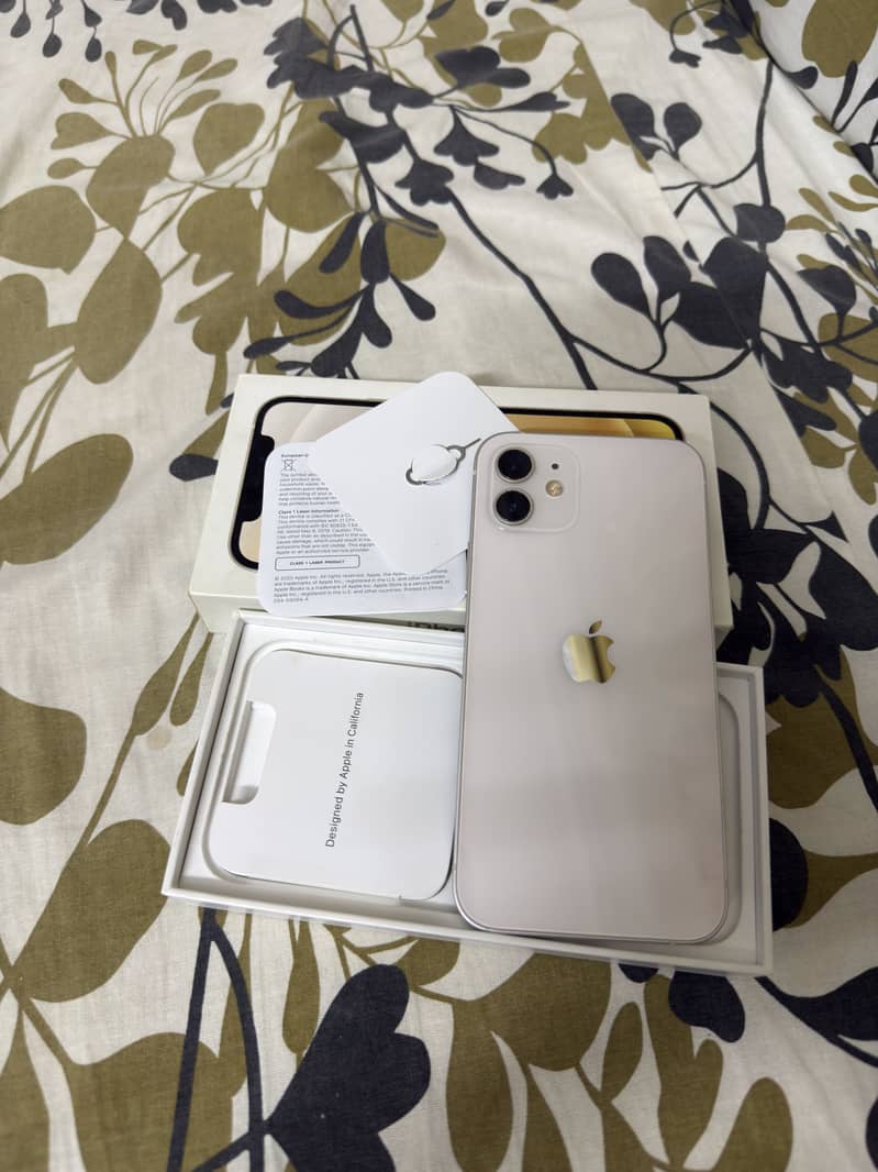 Apple iPhone 12 9
