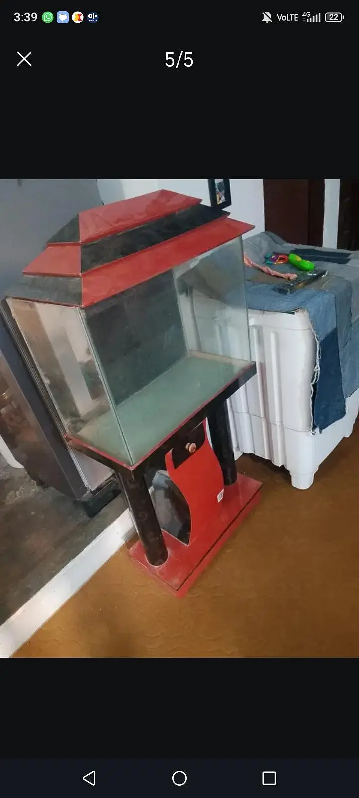 fish aquarium — photo 4
