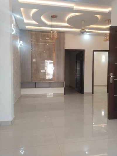 G-11/2 Size 25*50 Brand New House For Rent
