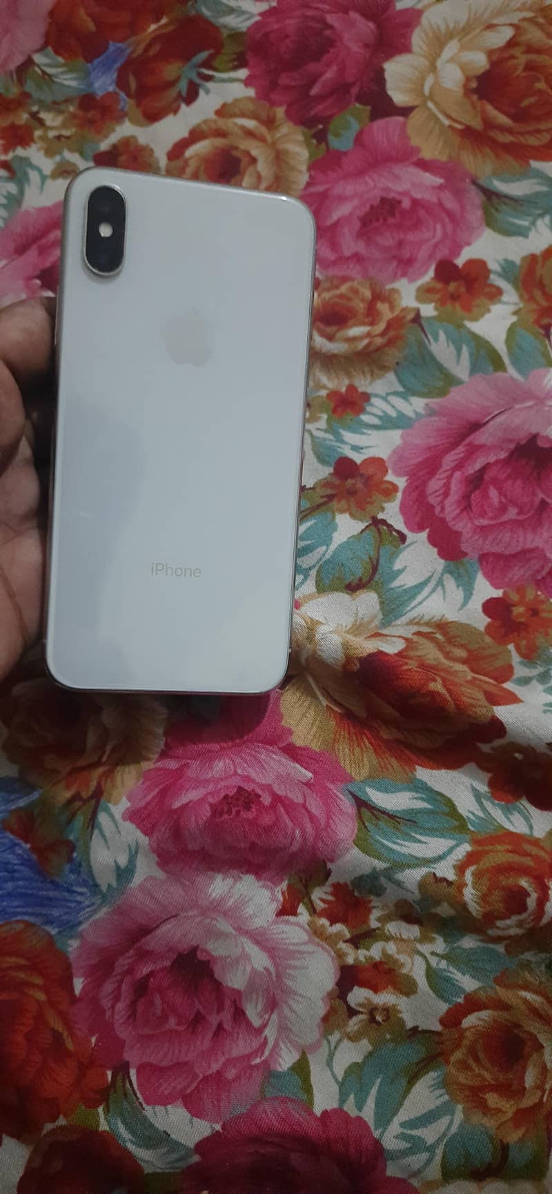 Apple iPhone X 0