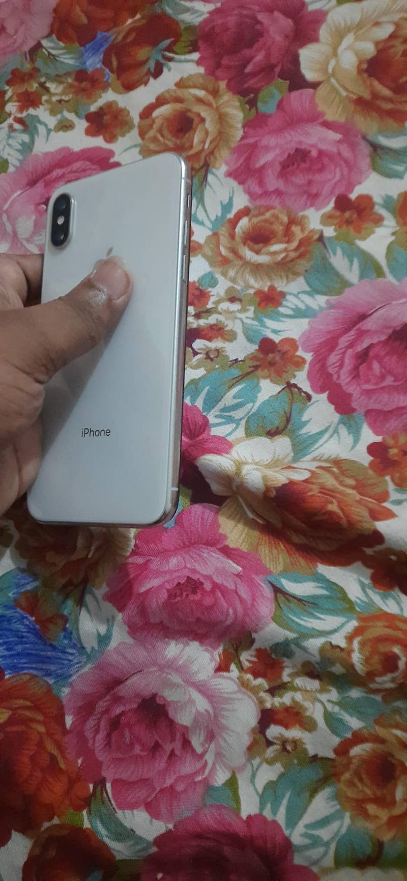 Apple iPhone X 1