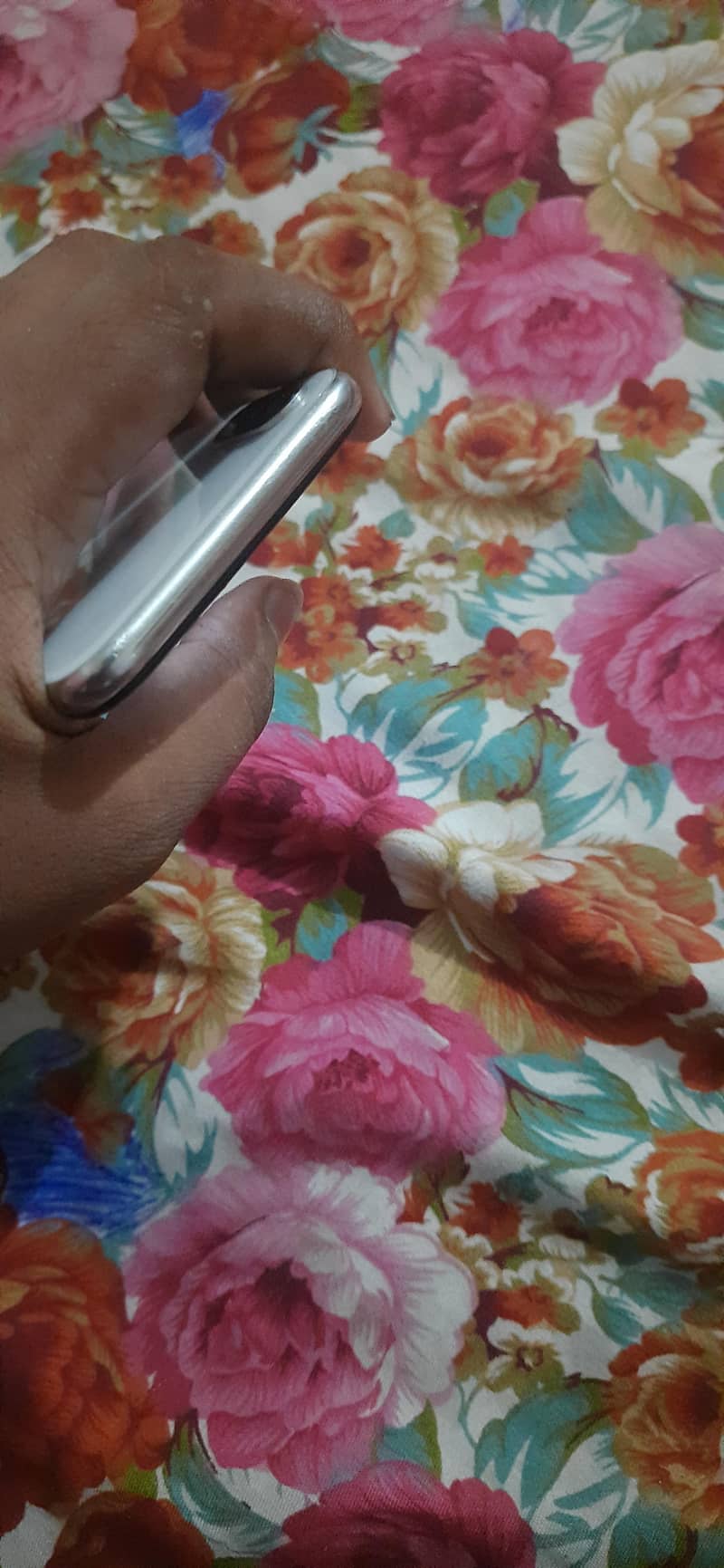 Apple iPhone X 2