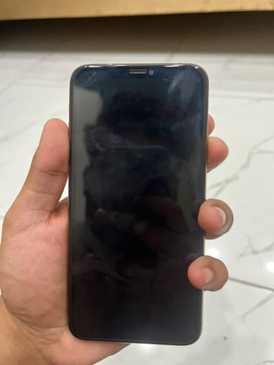 Apple iPhone 11 Pro Max 256gb pta approved