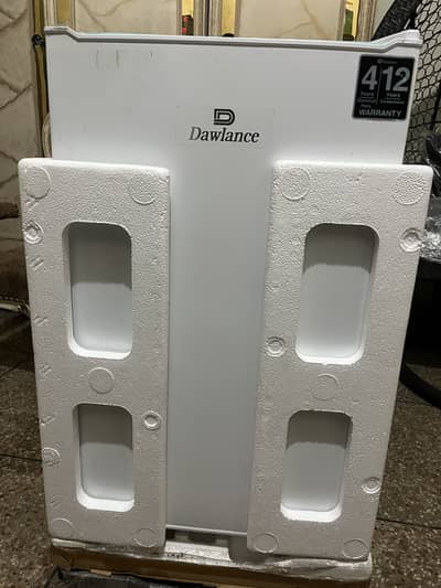  Dawlance One Door Refrigerator – Almost New