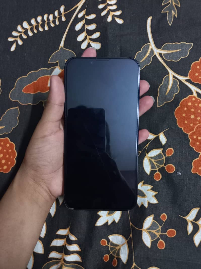 Apple iPhone 14 1