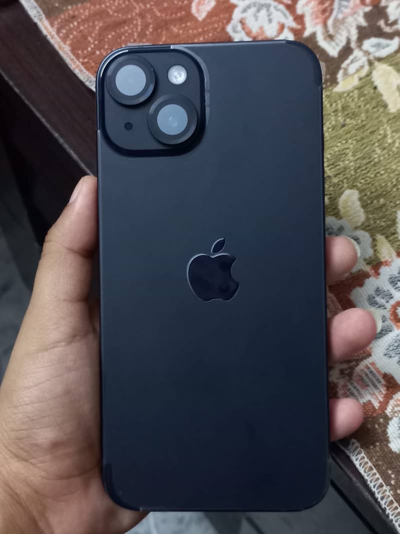 Apple iPhone 14 5