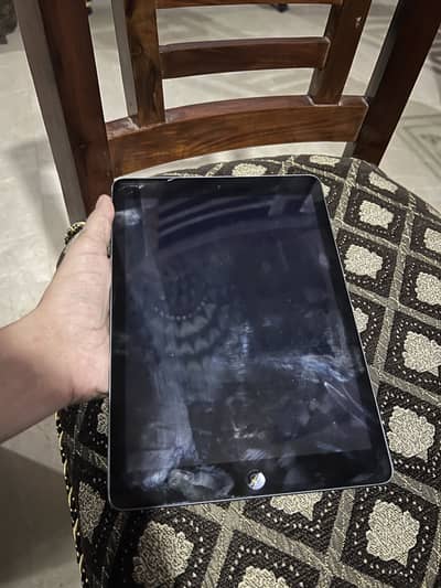 Ipad air