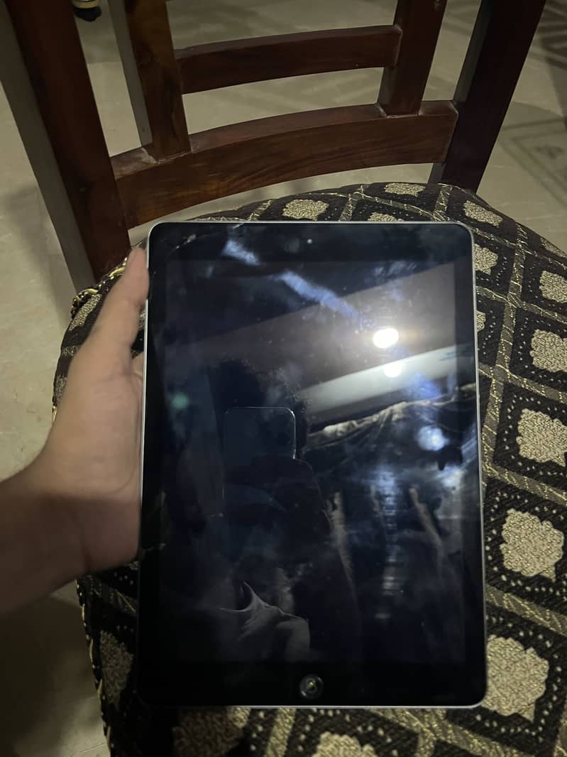 Ipad air 2
