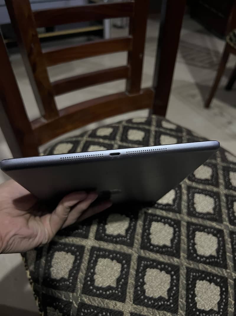 Ipad air 3