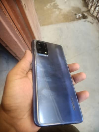 OPPO F19