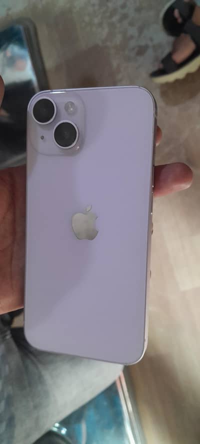 Apple iPhone 14