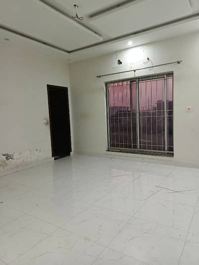 1 Kanal Upper Portion Available For Rent In Canal Garden