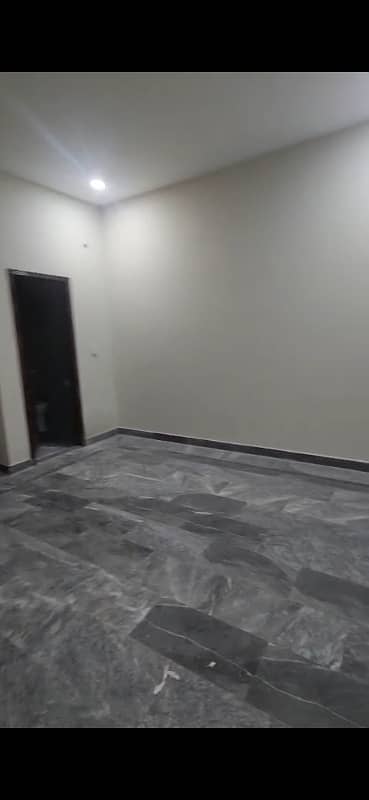 4 Marla Flat Available For Rent In Canal Garden