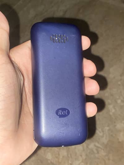 Itel it2165