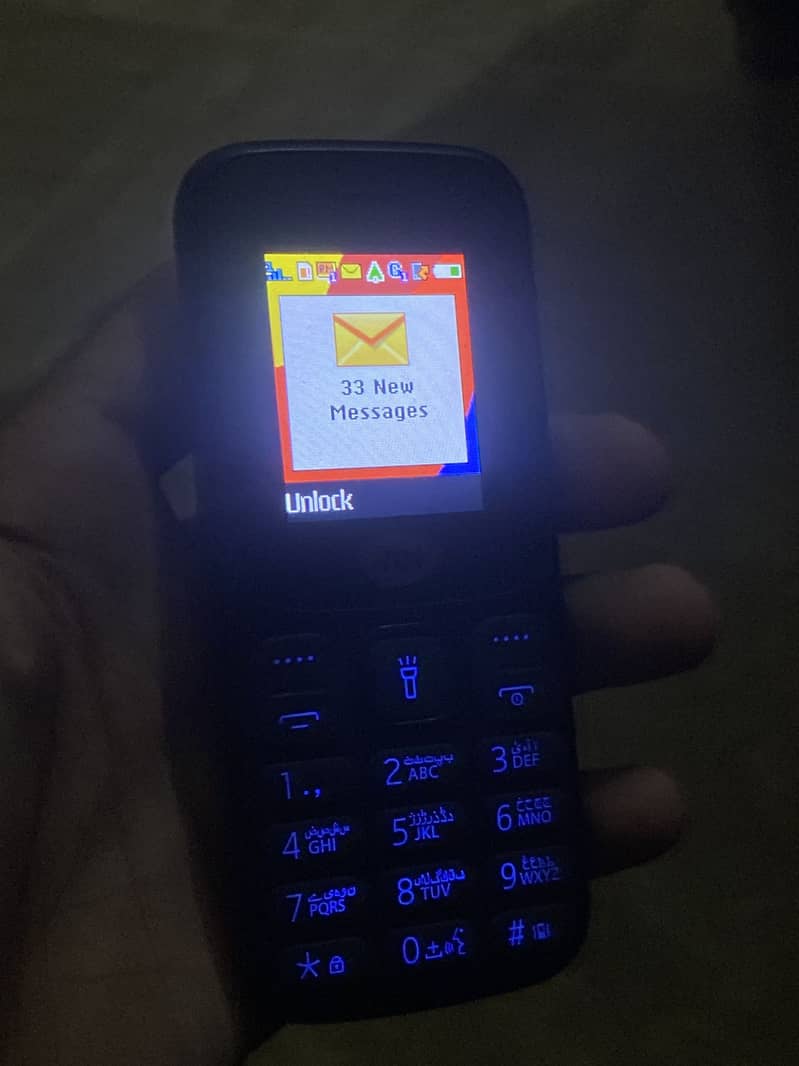 Itel it2165 1