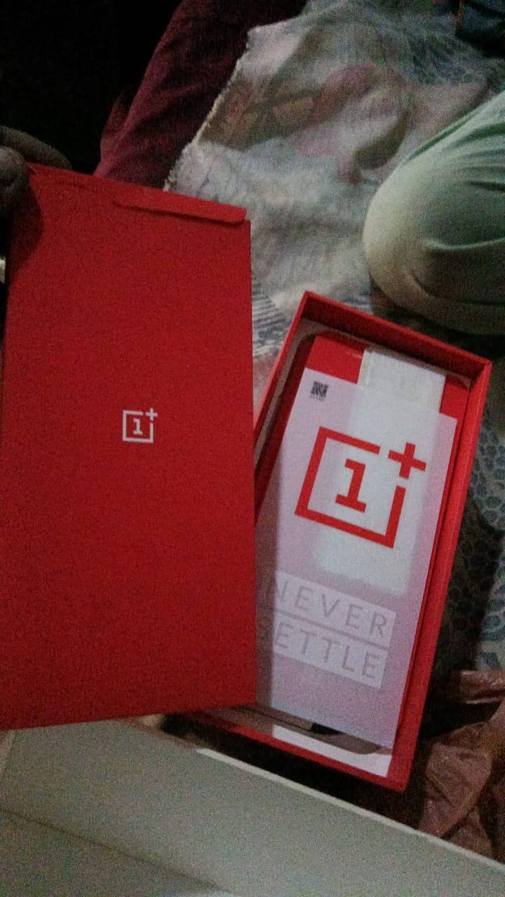 One Plus 7 Pro 1