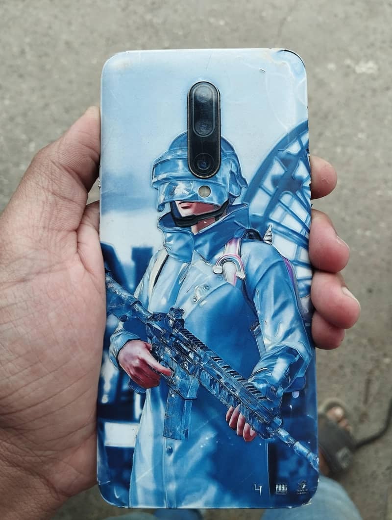 One Plus 7 Pro 3