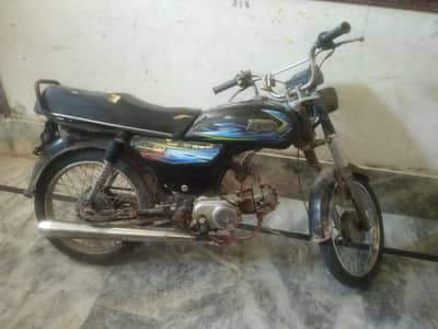 Problem srif carpreter