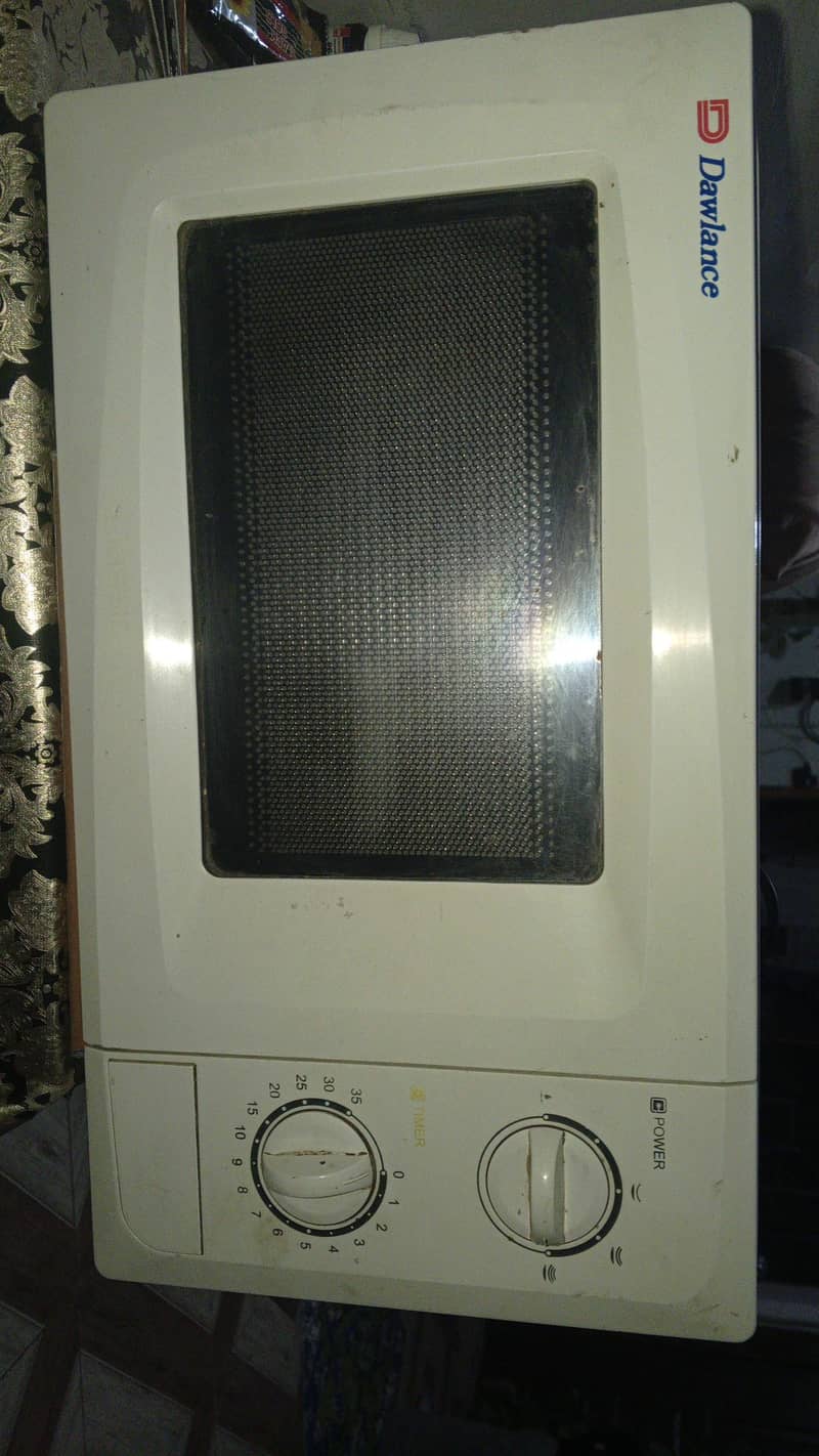 Microwave 0