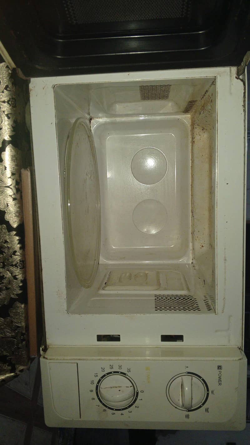 Microwave 1