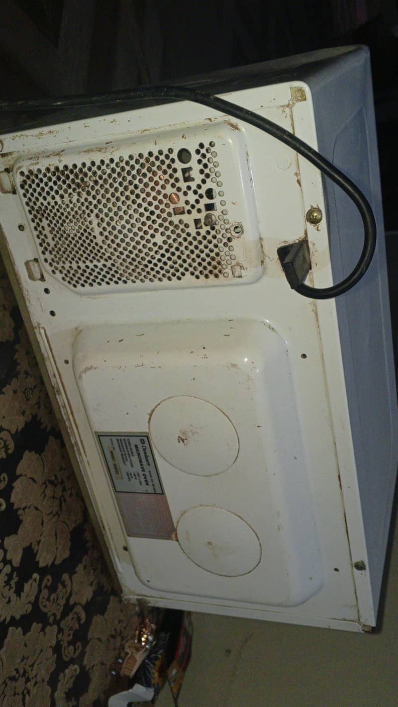 Microwave 2