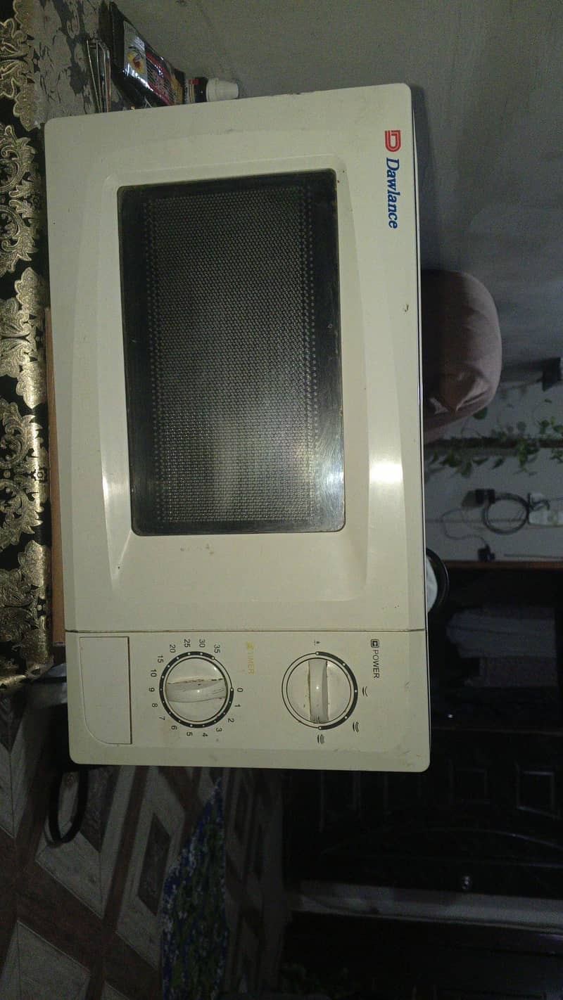 Microwave 3