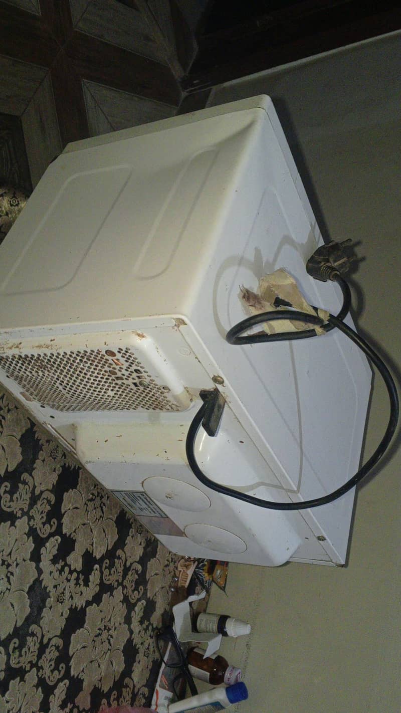 Microwave 4
