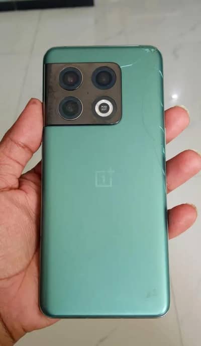 One Plus 10 Pro 8+8/ 128 gb