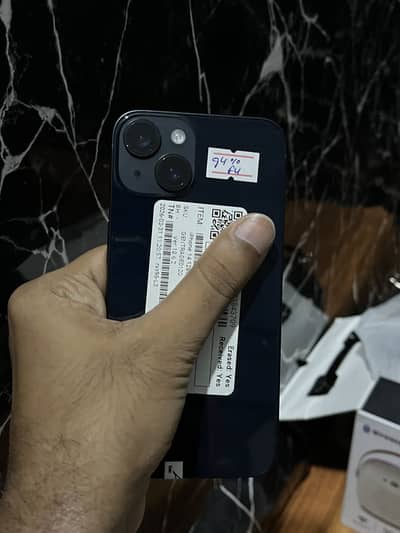 Apple iPhone 14 F. U