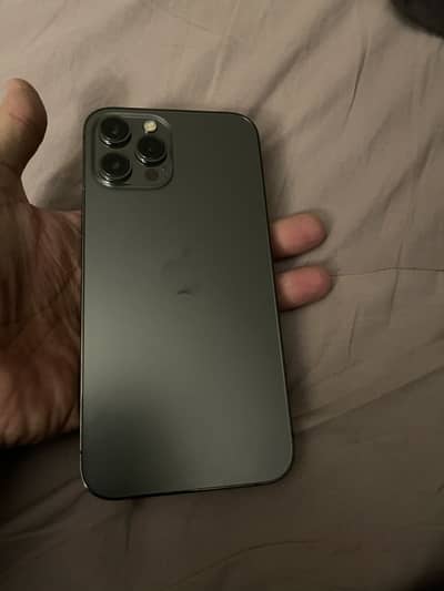 Apple iPhone 12 Pro Max 256GB