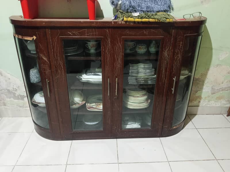 2 dewaider 1 dressing 1